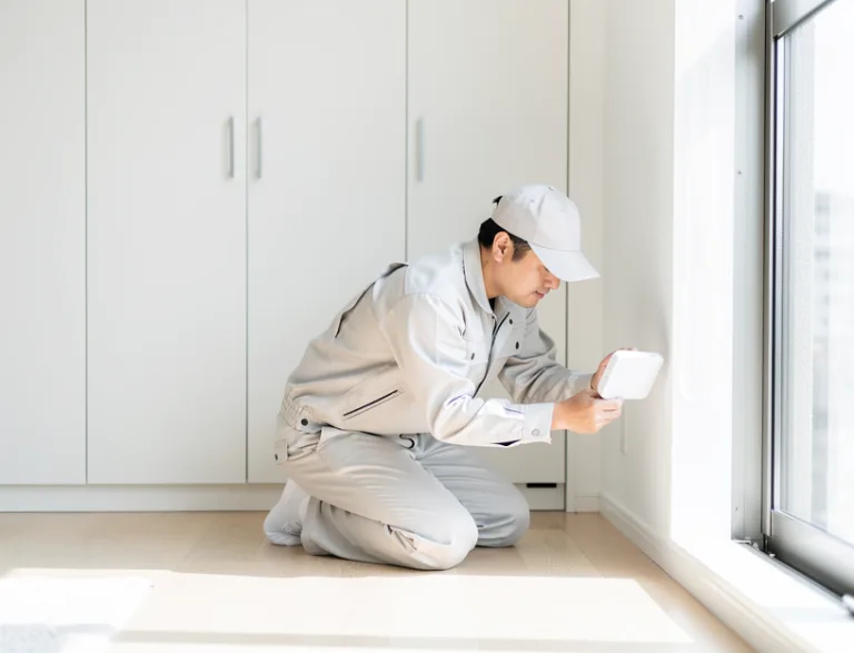 住宅診断 のサービス対応地域: Iwaki